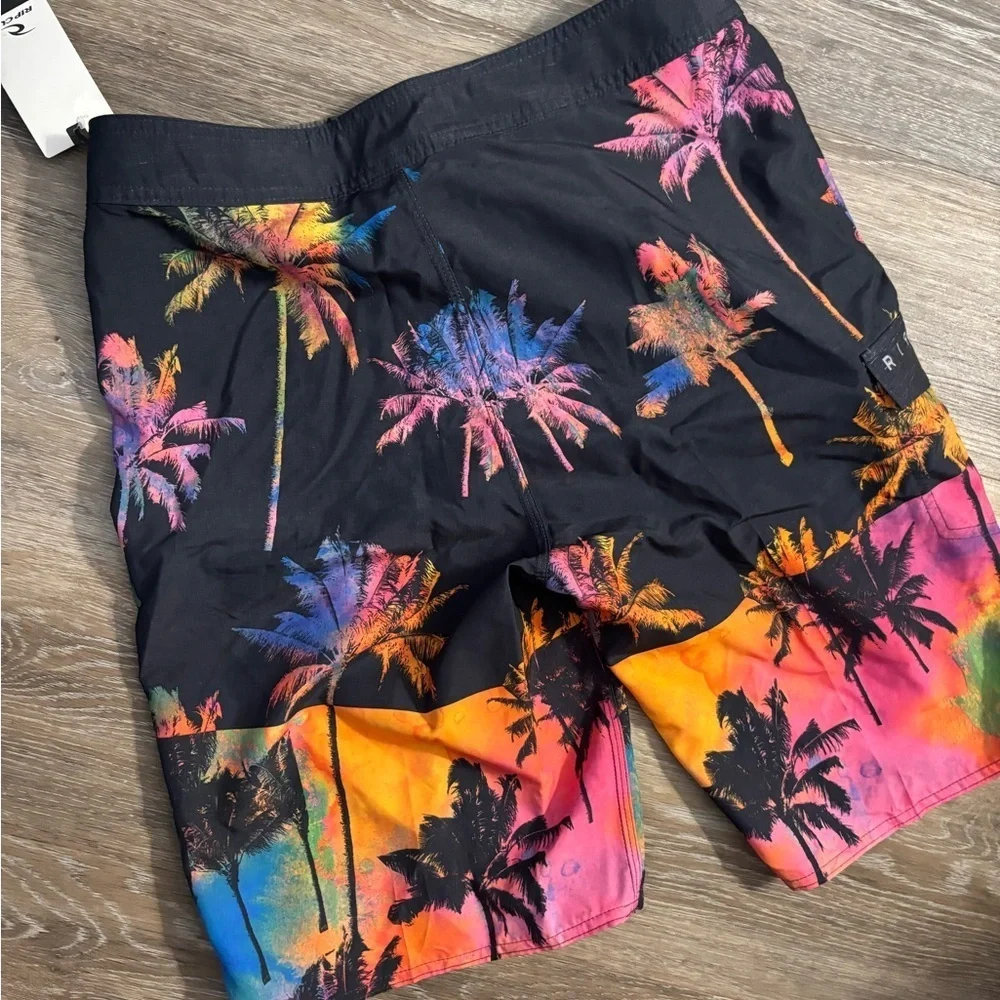 Rip Curl dive into